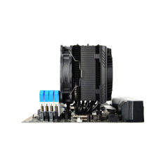 Enermax ETS-T50 AXE Processore Refrigeratore 14 cm