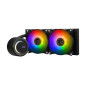 MSI MAG Coreliquid E240 Scheda madre, Processore Kit di raffreddamento a liquido 12 cm Nero MSI MAG Coreliquid E240 Scheda madre, Processore Kit di raffreddamento a liquido 12 cm Nero