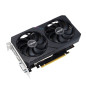 ASUS Dual -RTX3050-O8G-V2 NVIDIA GeForce RTX 3050 8 GB GDDR6 ASUS Dual -RTX3050-O8G-V2 NVIDIA GeForce RTX 3050 8 GB GDDR6