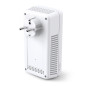 TP-Link TL-WPA8631P adattatore di rete PowerLine 300 Mbit/s Collegamento ethernet LAN Wi-Fi Bianco 1 pz TP-Link TL-WPA8631P adattatore di rete PowerLine 300 Mbit/s Collegamento ethernet LAN Wi-Fi Bianco 1 pz