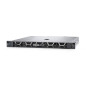 DELL PowerEdge R350 server 600 GB Rack (1U) Intel Xeon E E-2314 2,8 GHz 16 GB DDR4-SDRAM 600 W DELL PowerEdge R350 server 600 GB Rack (1U) Intel Xeon E E-2314 2,8 GHz 16 GB DDR4-SDRAM 600 W