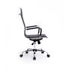 Equip 651001 sedia da ufficio e computer Seduta imbottita Schienale imbottito