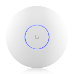 Ubiquiti U7 Pro 5800 Mbit s Bianco Supporto Power over Ethernet (PoE)