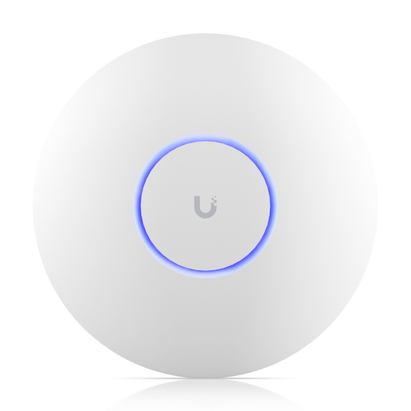 Ubiquiti U7 Pro 5800 Mbit/s Bianco Supporto Power over Ethernet (PoE)