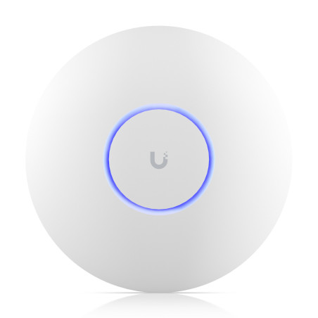 Ubiquiti U7 Pro 5800 Mbit/s Bianco Supporto Power over Ethernet (PoE)