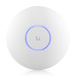 Ubiquiti U7 Pro 5800 Mbit/s Bianco Supporto Power over Ethernet (PoE)