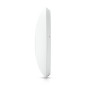 Ubiquiti U7 Pro 5800 Mbit/s Bianco Supporto Power over Ethernet (PoE)