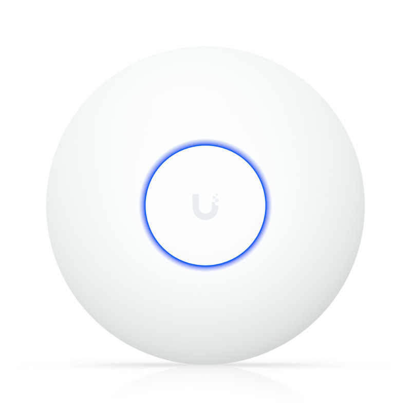 Ubiquiti U7 Lite 4300 Mbit/s Bianco Supporto Power over Ethernet (PoE) Ubiquiti U7 Lite 4300 Mbit/s Bianco Supporto Power over Ethernet (PoE)