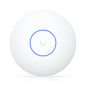 Ubiquiti U7 Lite 4300 Mbit/s Bianco Supporto Power over Ethernet (PoE) Ubiquiti U7 Lite 4300 Mbit/s Bianco Supporto Power over Ethernet (PoE)