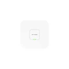 IP-COM Networks EW12 punto accesso WLAN 1300 Mbit s Bianco Supporto Power over Ethernet (PoE)