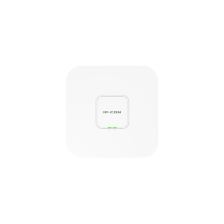 IP-COM Networks EW12 punto accesso WLAN 1300 Mbit/s Bianco Supporto Power over Ethernet (PoE)