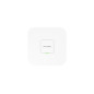 IP-COM Networks EW12 punto accesso WLAN 1300 Mbit/s Bianco Supporto Power over Ethernet (PoE)