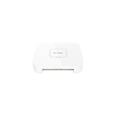 IP-COM Networks EW12 punto accesso WLAN 1300 Mbit/s Bianco Supporto Power over Ethernet (PoE)