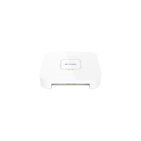 IP-COM Networks EW12 punto accesso WLAN 1300 Mbit/s Bianco Supporto Power over Ethernet (PoE)