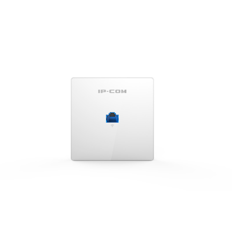 IP-COM Networks W36AP punto accesso WLAN 867 Mbit/s Colori assortiti Supporto Power over Ethernet (PoE)
