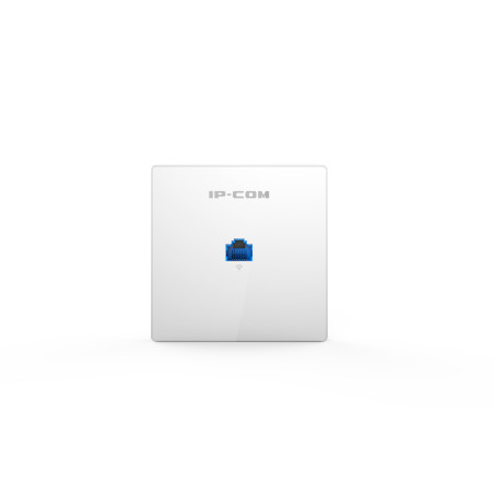 IP-COM Networks W36AP punto accesso WLAN 867 Mbit/s Colori assortiti Supporto Power over Ethernet (PoE)