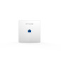 IP-COM Networks W36AP punto accesso WLAN 867 Mbit/s Colori assortiti Supporto Power over Ethernet (PoE)