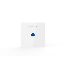 IP-COM Networks W36AP punto accesso WLAN 867 Mbit/s Colori assortiti Supporto Power over Ethernet (PoE)
