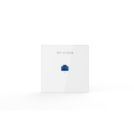 IP-COM Networks W36AP punto accesso WLAN 867 Mbit/s Colori assortiti Supporto Power over Ethernet (PoE)