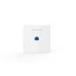 IP-COM Networks W36AP punto accesso WLAN 867 Mbit/s Colori assortiti Supporto Power over Ethernet (PoE)
