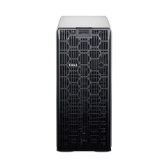 DELL PowerEdge T560 server 480 GB Tower (4.5U) Intel® Xeon® Silver 4410Y 2 GHz 32 GB DDR5-SDRAM 1100 W