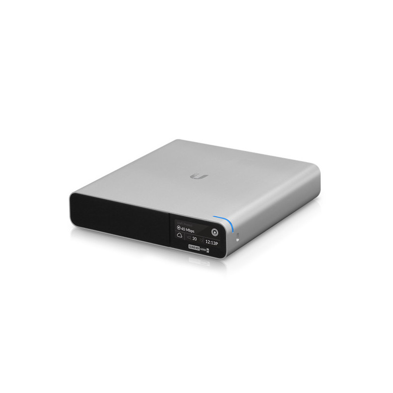 Ubiquiti Cloud Key Gen2 gateway/controller 10, 100, 1000 Mbit/s