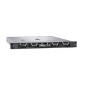 DELL PowerEdge R250 server 2 TB Armadio (2U) Intel Xeon E E-2314 2,8 GHz 8 GB DDR4-SDRAM 700 W DELL PowerEdge R250 server 2 TB Armadio (2U) Intel Xeon E E-2314 2,8 GHz 8 GB DDR4-SDRAM 700 W