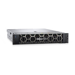 DELL PowerEdge R750XS server 480 GB Armadio (2U) Intel® Xeon® Silver 4314 2,4 GHz 32 GB DDR4-SDRAM 800 W