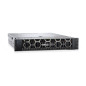DELL PowerEdge R750XS server 480 GB Armadio (2U) Intel® Xeon® Silver 4314 2,4 GHz 32 GB DDR4-SDRAM 800 W