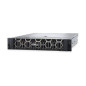 DELL PowerEdge R750XS server 480 GB Armadio (2U) Intel® Xeon® Silver 4314 2,4 GHz 32 GB DDR4-SDRAM 800 W