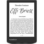 PocketBook Verse lettore e-book 8 GB Wi-Fi Nero, Argento PocketBook Verse lettore e-book 8 GB Wi-Fi Nero, Argento