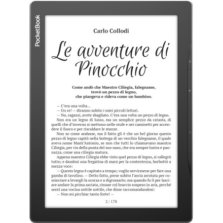 PocketBook InkPad Lite 9,7"