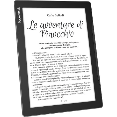 PocketBook InkPad Lite 9,7"