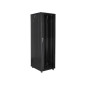 Lanberg FF01-6842-12B rack 42U Rack indipendenti Nero Lanberg FF01-6842-12B rack 42U Rack indipendenti Nero