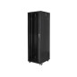 Lanberg FF01-6842-12B rack 42U Rack indipendenti Nero Lanberg FF01-6842-12B rack 42U Rack indipendenti Nero