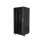 Lanberg FF01-6627-12B rack 27U Rack indipendenti Nero Lanberg FF01-6627-12B rack 27U Rack indipendenti Nero