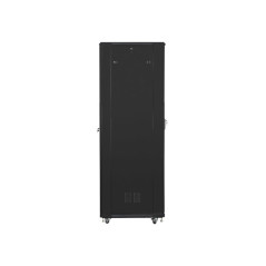 Lanberg FF01-8837-12B rack 37U Rack indipendenti Nero