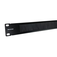 Phasak PA 1901 porta accessori Pannello anteriore