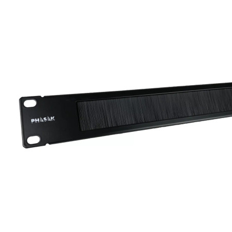Phasak PA 1901 porta accessori Pannello anteriore
