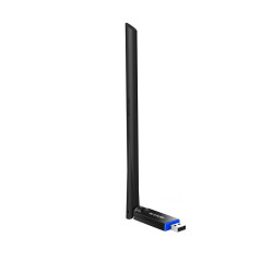 Tenda U10 scheda di rete e adattatore WLAN 433 Mbit/s