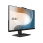 MSI Modern AM242P 12M Intel® Core™ i5 i5-1235U 60,5 cm (23.8") 1920 x 1080 Pixel PC All-in-one 16 GB DDR4-SDRAM 512 GB SSD