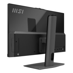 MSI Modern AM242P 12M Intel® Core™ i5 i5-1235U 60,5 cm (23.8") 1920 x 1080 Pixel PC All-in-one 16 GB DDR4-SDRAM 512 GB SSD