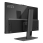 MSI Modern AM242P 12M Intel® Core™ i5 i5-1235U 60,5 cm (23.8") 1920 x 1080 Pixel PC All-in-one 16 GB DDR4-SDRAM 512 GB SSD
