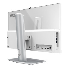 MSI Modern AM242P 12M Intel® Core™ i5 i5-1235U 60,5 cm (23.8") 1920 x 1080 Pixel PC All-in-one 16 GB DDR4-SDRAM 512 GB SSD