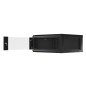 Lanberg WF01-6604-10B rack 4U Da parete Nero Lanberg WF01-6604-10B rack 4U Da parete Nero