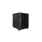 Lanberg FF01-6815-12B rack 15U Rack indipendenti Nero Lanberg FF01-6815-12B rack 15U Rack indipendenti Nero