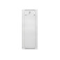 Lanberg WF01-6427-10S rack 27U Da parete Bianco