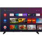 Daewoo 32DM63HA TV 81,3 cm (32") HD Smart TV Wi-Fi Nero Daewoo 32DM63HA TV 81,3 cm (32") HD Smart TV Wi-Fi Nero