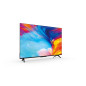 TCL P63 43P631 TV 109,2 cm (43") 4K Ultra HD Smart TV Nero 240 cd/m² TCL P63 43P631 TV 109,2 cm (43") 4K Ultra HD Smart TV Nero 240 cd/m²