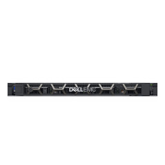 DELL PowerEdge R6515 server 480 GB Rack (1U) AMD EPYC 7313P 3 GHz 32 GB DDR4-SDRAM 550 W